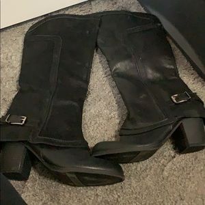 Women’s Fergalicious Boots